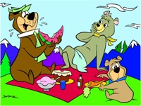 ~ Pic-a-nic Recipe Swap ~