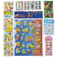i love sticker.. sheets. (edited- newbies welcome,