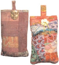 Sew a Cell Phone Pouch