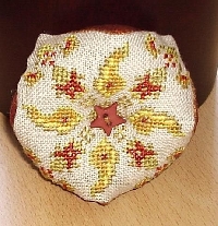biscornu fire