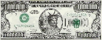 If You Had a Million Dollars....