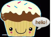 CUPCAKE ATC <3