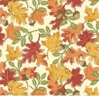 FQ&F's - Autumn