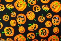 FQ&F's - Halloween