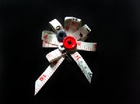Handmade Corsage