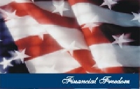 Flag Postcard Swap