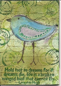 Bird ATC