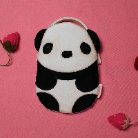 ♡ Kawaii pouch filled with goodies! ♡