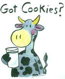 Favorite cookie or bar recipe email swap 