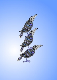 Celtic Bookmark