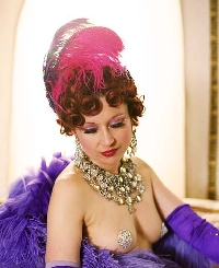 EXPLICIT-Burlesque Swap