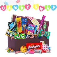 Sweet Candy Crazy ♥