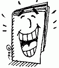 THE SILLY BOOK EXCHANGE