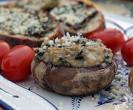 Favorite Appetizer recipe email swap 