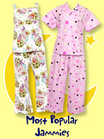PajamaRama Swap!!