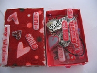 hearty matchbox