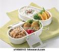 *edited* Bento Obento ATC