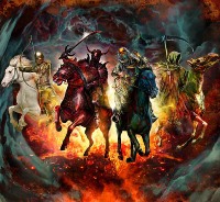 The Four ATCs of the Swapocalypse
