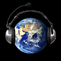 Around the World in 16 songs (mix cd)