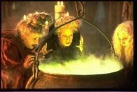 HYR ~ Halloween Idea Book - Round 1