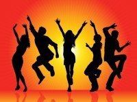 Dance Mix CD Swap (International)