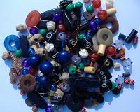 Fancy Beads - let's mix it up! (International)