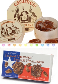 Edible Favorites