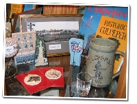 4 Souvenirs swap ~~Europe only~~