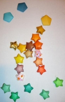 Giraffes for Ola - make it real send by e-mail