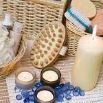 Bath and Beauty Swap
