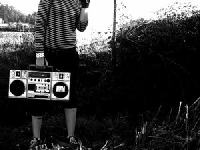 Listen--My favorite MP3 swap!