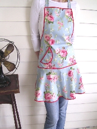Apron Swap
