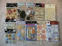 No Spending Swap - July