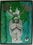 Cemetery Angel ATC