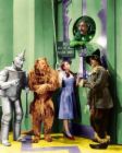 You're not in Kansas anymore!!
