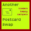 ☺ Snarky, Sarcastic or Ironic Postcard Swap ☺