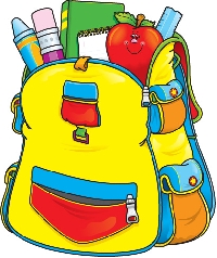 Back to School Care Package