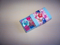 Matchbox - Two Favourite Colours Theme