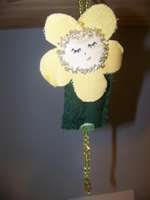 Swap-bot swap: MAKE A DOTEE DOLL KIT SWAP