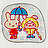 SImple kawaii + pen pal swap