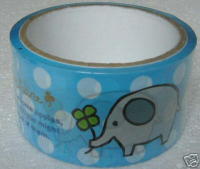 Kawaii Deco Tape Swap
