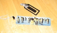 Profile Related Bookmark Swap