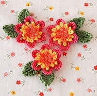 Make me a brooch!