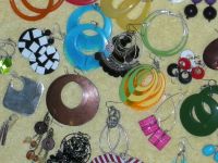 Earring Swap!
