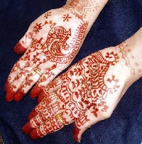 ATCs of the World #8: India