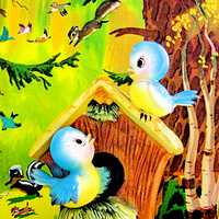 I ♥ My Planet Swap!!