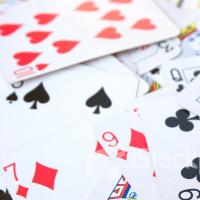 APC Deck swap #2: Spades suit *Newbies welcome*