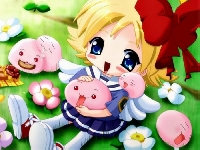 Useful Kawaii Swap!