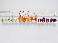 Handmade Stitch Markers
