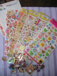 ♡♡Send The Love♡♡ ~Profile Goodie Swap!